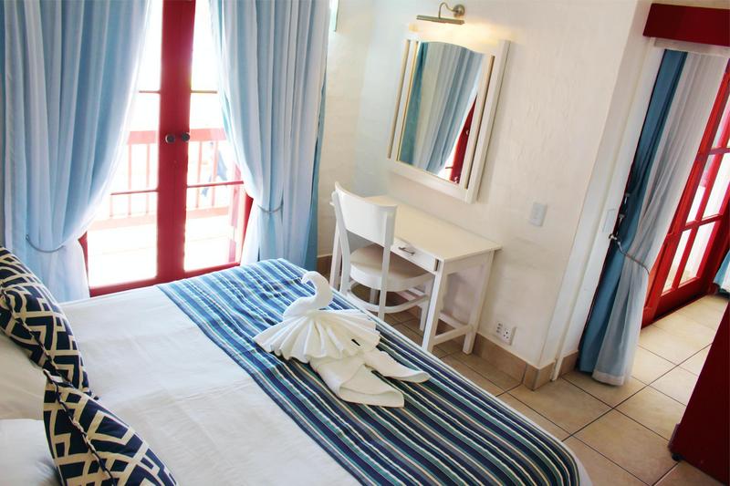 2 Bedroom Property for Sale in Mykonos Western Cape